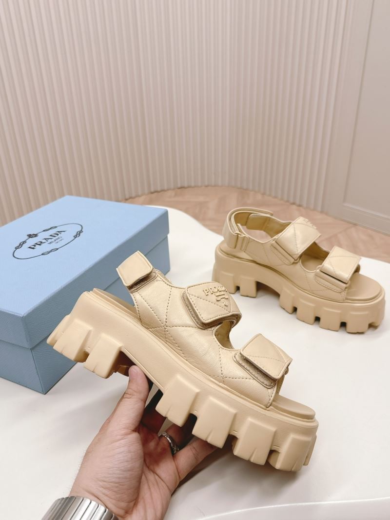 Prada Sandals